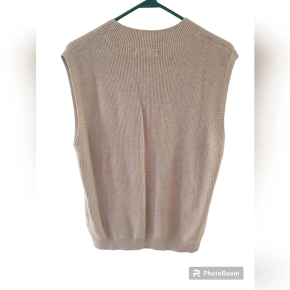 NWT Anrabees Sweater Vest - Picture 3 of 6